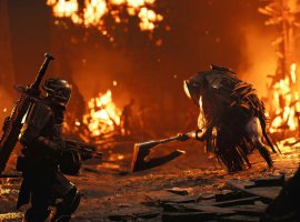 Авторы Remnant 2 анонсировали первое дополнение The Awakened King - изображение 1