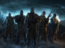 Захар Бочаров: о пиаре S.T.A.L.K.E.R. 2, NFT, движке, модах и не только - изображение 1