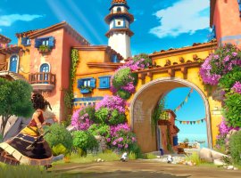 Kickstarter не помог: Творцы Alzara: Radiant Echoes объявили о закрытии студии - изображение 1