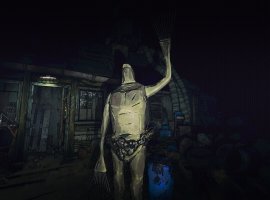 Соавтор Darkwood анонсировал психологический хоррор Hoarder о тайнах и накопительстве - изображение 1