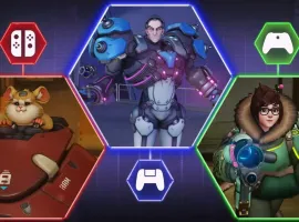 Гайд: Как включить кросслатформенную игру в Overwatch - изображение 1