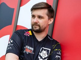 Менеджер 100 Thieves по Counter-Strike 2 ставит грандиозные цели на сезон - изображение 1