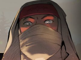 DLC для Shinobi: Art of Vengeance авторов Streets of Rage 4 пополнил злодей из Golden Axe - изображение 1