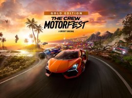 Запуск The Crew Motorfest оказался крупнейшим за всю серию - изображение 1