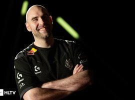 Бывший тренер G2 рассказал, как трудолюбие m0NESY помогло при переходе в Counter-Strike 2 - изображение 1