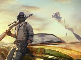 Стример совершил двойное убийство в PUBG, запустив в воздух подорванное авто - изображение 1