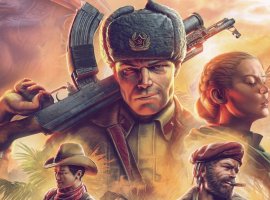 Интервью с создателями Jagged Alliance 3. О наёмниках и ролевой системе, геймплее, концовках и не только - изображение 1