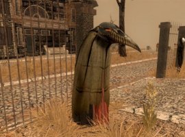 Студия Ice-Pick Lodge рассказала о настольной игре по мотивам «Мор. Утопия» - изображение 1