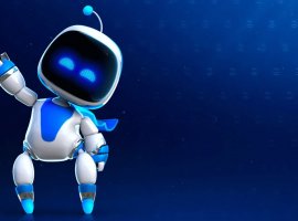 В студии авторов The Last of Us назвали Astro Bot и новую Dragon Age любимыми играми 2024 - изображение 1