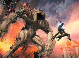 Ролевой экшен Atlas Fallen авторов The Surge могут скоро добавить в Xbox Game Pass - изображение 1