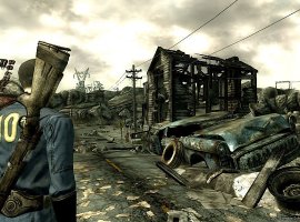 Авторитетный инсайдер не уверен в анонсе ремастера Fallout 3 во время Fallout Day - изображение 1