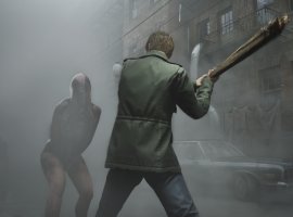 Продюсер ремейка Silent Hill 2 заявил о завершающем этапе разработки - изображение 1