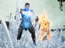 В сети появились системные требования и анализ графики Mortal Kombat 1 - изображение 1