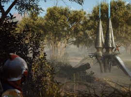 Антенна с высоким коэффициентом усиления в ARC Raiders — как собрать все необходимые ресурсы - изображение 1