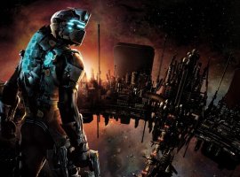 Во что мы играли 5, 10, 15 и 20 лет назад: Darkest Dungeon, Dead Space 2, «Корсары III», Oni - изображение 1