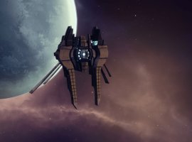 Авторы Dawn of Andromeda работают над 4X-стратегией Pax Nova - изображение 1
