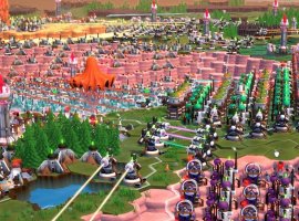 Scorchlands покинула ранний доступ и продаётся за полцены - изображение 1