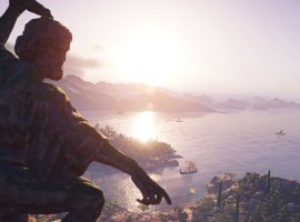 У Assassin's Creed Origins и Odyssey — по 40 миллионов игроков - изображение 1