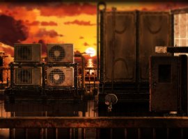 Создатели Yomawari 3 выпустили расширенный трейлер - изображение 1