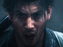 Capcom выпустила к Onimusha: Way of the Sword бенчмарк для оценки производительности - изображение 1