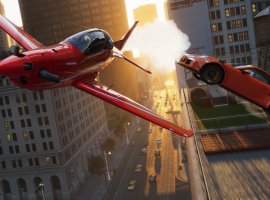 Между The Crew и The Crew 2: вспоминаем лучшие автомобили - изображение 1