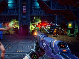 Nightdive могла отменить ремейк System Shock спустя год разработки - изображение 1