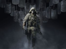 Е3 2019. Превью Ghost Recon: Breakpoint. Из Wildlands с ненавистью - изображение 1