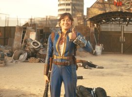 Две Гражданские Войны — мнение о третьем и четвёртом эпизоде Fallout - изображение 1