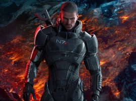 Бывший сценарист Mass Effect рассказал о пользе новых франшиз - изображение 1