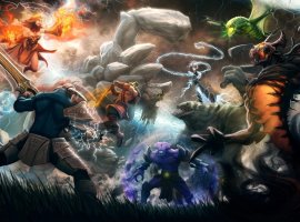 Собери себе идеальный пул — как выбрать героев под любой патч и роль в Dota 2 - изображение 1