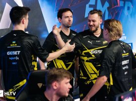 NaVi и Vitality выиграли первые матчи на Fall Groups 2023 по CS:GO - изображение 1