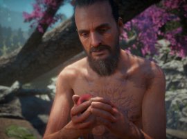Сценарист Far Cry New Dawn и Far Cry 5 стал директором серии - изображение 1