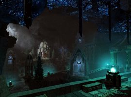 Авторы Skyblivion прервали двухмесячное молчание и показали атмосферные скриншоты - изображение 1