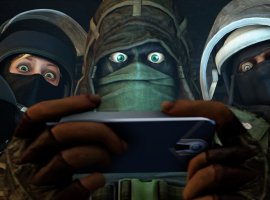 Rainbow Six Siege: старт сезона Neon Dawn и выход на PS5 и Xbox Series - изображение 1