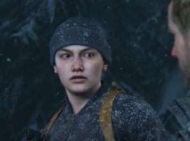 Пик онлайна ремастера The Last of Us Part 2 в Steam превысил Spider-Man 2, но не первую TLoU - изображение 1