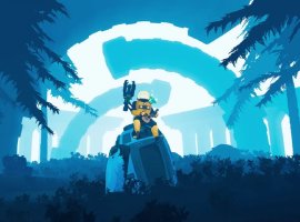 Создатели Risk Of Rain из Hopoo Games теперь работают над играми в Valve - изображение 1