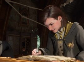 Hogwarts Legacy составила компанию Call of Duty и GTA 5 в лидерах продаж в США - изображение 1