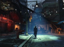 Авторы Fallout 4 не ожидали, что озвучка главного героя разозлит геймеров - изображение 1