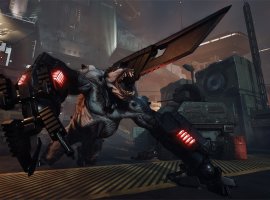 Разработчики Killing Floor 3 рассказали об изменениях зомби в патче Rearmament - изображение 1