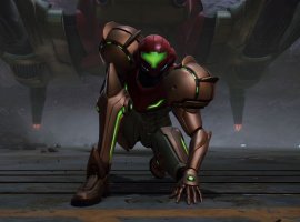 Metroid Prime 4: Beyond возглавила недельный чарт продаж в eShop, хотя ещё даже не вышла - изображение 1