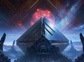 Destiny 2 покажет свой «Военный разум» на прямой трансляции - изображение 1