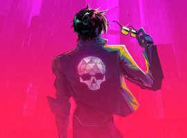Превью Dead as Disco – неоновый музыкальный мордобой - изображение 1