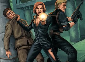 Игроки высоко оценили ремастер культового шутера Rise of the Triad - изображение 1
