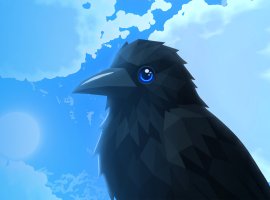 Обзор VORON: Raven’s Story — полёт по мифам - изображение 1