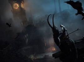 Во что поиграть в июле 2023: Jagged Alliance 3, Oxenfree 2, Exoprimal, Remnant 2, Turbo Overkill и не только - изображение 1