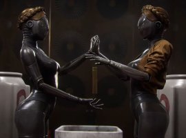 Авторы Atomic Heart выпустят видео о создании проекта — уже вышел тизер - изображение 1