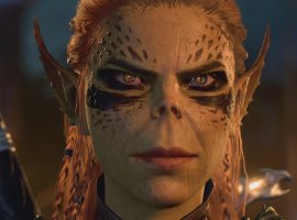 Звезда Clair Obscur: Expedition 33 и Baldurʼs Gate 3 высказалась о сходстве своих персонажей - изображение 1