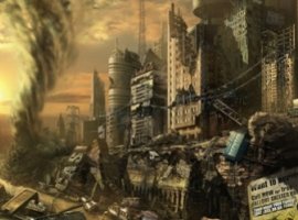 Многоликий мир Fallout: чем Восток постъядерной Америки отличается от Запада - изображение 1