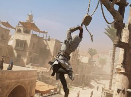Assassin's Creed Mirage получила крупное обновление Valley of Memory - изображение 1