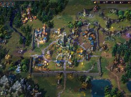 Songs of Conquest, Stellaris: Overlord, RDR 2 — в свежем чарте Steam - изображение 1